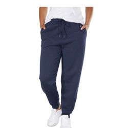 Women's Jogger Pants L