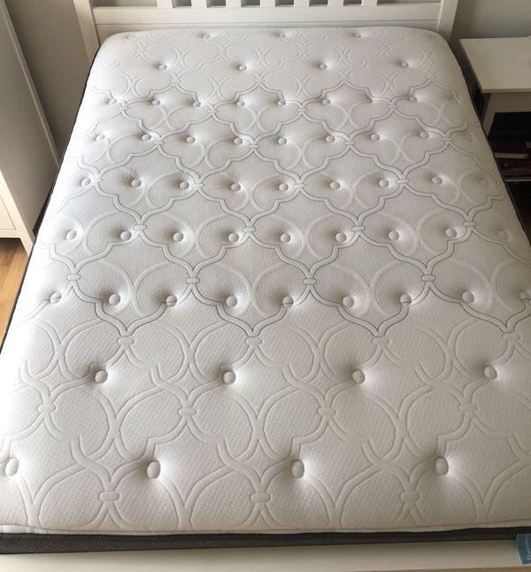 Macy’s Full Size Mattress (Like New) for Sale in Cambridge, MA OfferUp