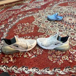 Nike Shoes Size 10.5