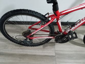 Specialized hard rock