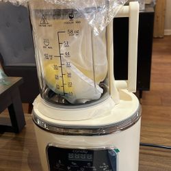 High Speed Nutritional Blender 