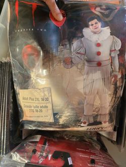 It costume