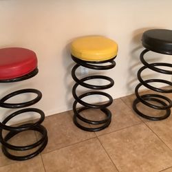 Bar Stools