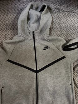 Nike tech