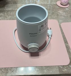 Philips Avent Bottle Wamer