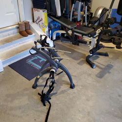 Saris Bones 2-Bike Rack