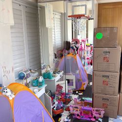 IKEA BRIMNES Wardrobe With Mirror 