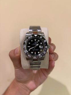 R0LEX WATCH