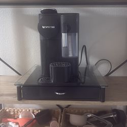 Nespresso DeLonghi