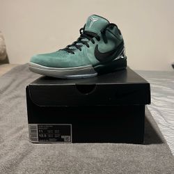 Brand New Kobe IV Pronto (Girl Dad)