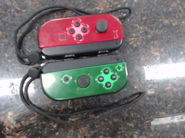 Nintendo Joycons (A1D026889)