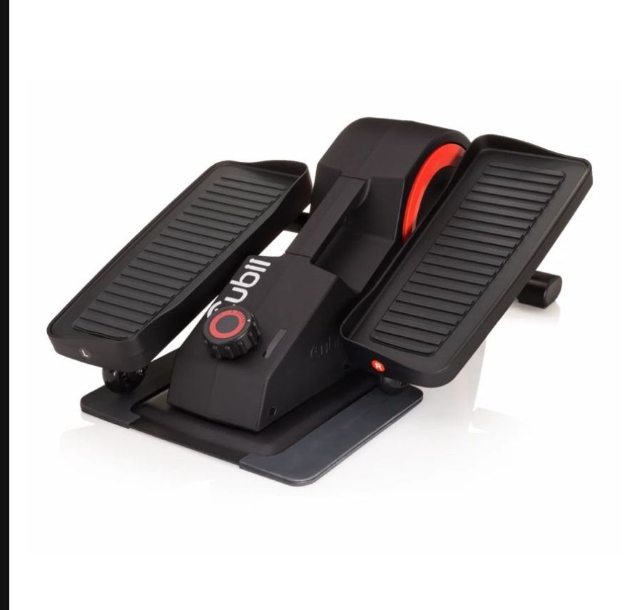 Cubii® Pro Under-Desk Elliptical Exercise Machine