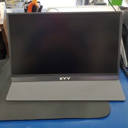 KYY MONITOR