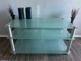 Maximum Tv Stand