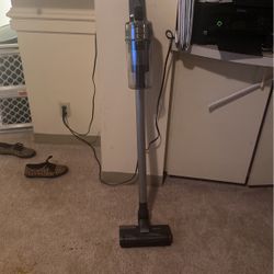 Samsung Cordless Vacuum 