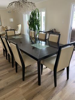 Dining Set 