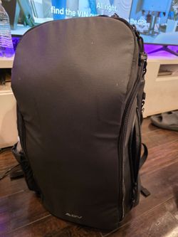 Adv pickleball backpack v2