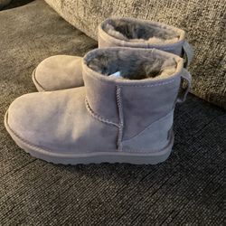 Woman Ugg Boots