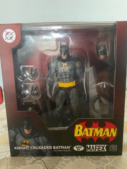 Mafex Batman