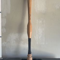 Cam Wood 32 bat 