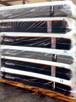 Tempur-Pedic Mattresses All sizes