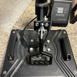 Heat Press