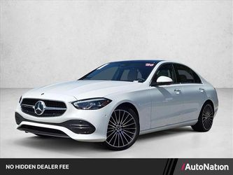 2026 Mercedes-Benz C 300