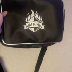 Smell Proof Laptop Bag With Lock