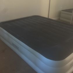 Air Mattress