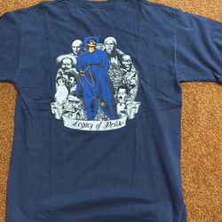 Legacy Of Pride Shirt 