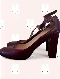 Kate Spade Heels