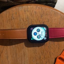 I Watch Se Second Edition excellent shape