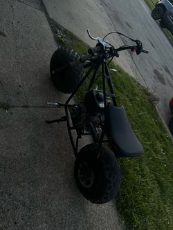 Coleman ct200uex