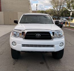 2006 Toyota Tacoma