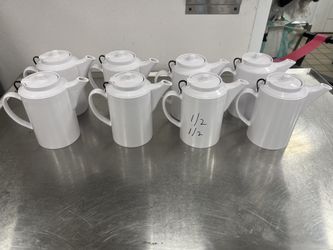 26oz Teapot “/ Coffee Servers 