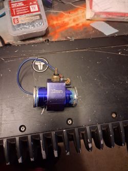 Temperature adaptor