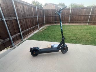 GOTRAX GMAX Electric Scooter for Adults, 10" Honeycamb Tire, Max 42 mile & 20 mph by 500W Motor, Folding Electric Scooter for Commute