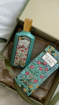 Gucci Flora Ladies Luxury Perfume 5 ml