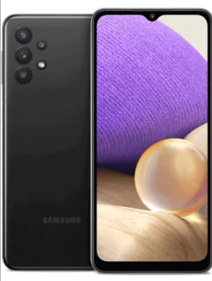 Samsung A32