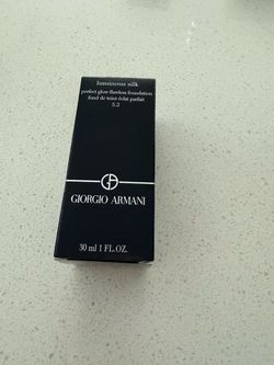 Foundation Giorgio Armani