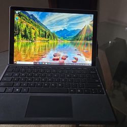 Surface Pro 5