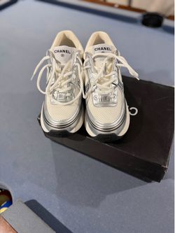 Chanel shoes