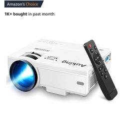 Mini Projector 
