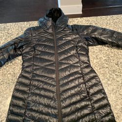 Columbia Omni-Heat Coat