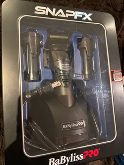 Babyliss clipper