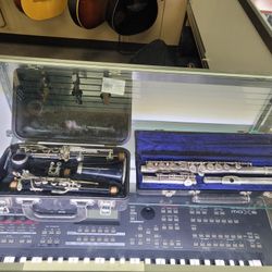 Flute
