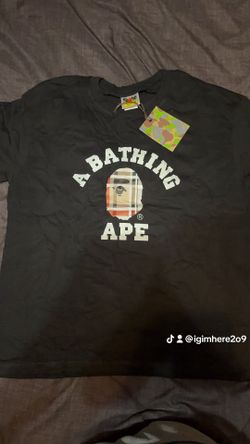 Bape Tee Shirts