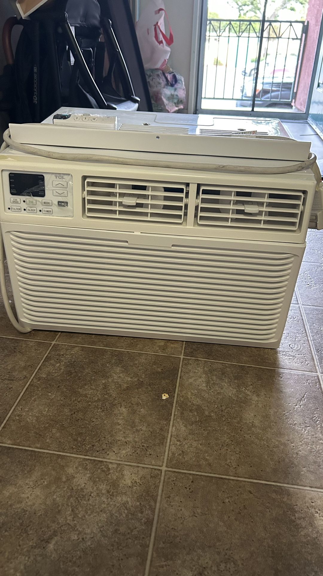 TCL Window AC UNIT