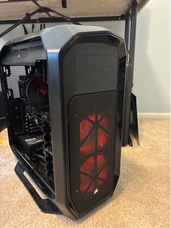 Custom Gaming PC