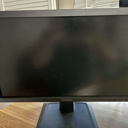 View sonic 22 Inch Monitor